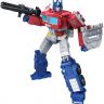 Hasbro F0699 Transformers Робот-трансформер Оптимус Прайм, Класс Лидер, серия Королевство
