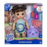 Hasbro E0610 Baby Alive Кукла Танцующая Малышка, Шатенка