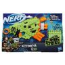 Hasbro E6187 Nerf Бластер Нёрф Зомби Альтернатор