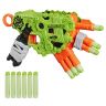 Hasbro E6187 Nerf Бластер Нёрф Зомби Альтернатор