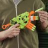 Hasbro E6187 Nerf Бластер Нёрф Зомби Альтернатор