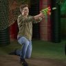 Hasbro E6187 Nerf Бластер Нёрф Зомби Альтернатор