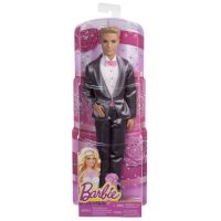 Barbie CFF38 Кукла Барби Сказочный жених Кен