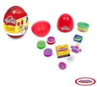 Hasbro CPDO062 Набор Play doh "Необычное яйцо", D`arpeje Toys`n`fun