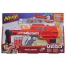 Hasbro E3057 Nerf Мега Бластер Нёрф Бульдог со стрелами