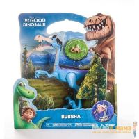 Good Dinosaur 62023 Хороший Динозавр Средняя подвижная фигурка Ящер Растлер, 18 см