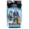Hasbro E1366 Marvel S1 Фигурка Марвел Локи, 15 см