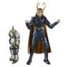 Hasbro E1366 Marvel S1 Фигурка Марвел Локи, 15 см