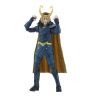 Hasbro E1366 Marvel S1 Фигурка Марвел Локи, 15 см