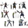 Hasbro E1366 Marvel S1 Фигурка Марвел Локи, 15 см
