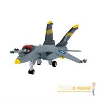 Bullyland 12922 Самолеты Фигурка Эхо, 7,2 см