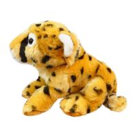 Keel toys SW3664 Мягкая игрушка Гепард, 28 см