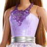 Mattel FXT15 Barbie® Dreamtopia Кукла Барби Волшебные принцессы с русыми волосами