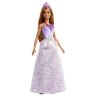 Mattel FXT15 Barbie® Dreamtopia Кукла Барби Волшебные принцессы с русыми волосами