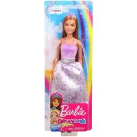 Mattel FXT15 Barbie® Dreamtopia Кукла Барби Волшебные принцессы с русыми волосами