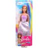 Mattel FXT15 Barbie® Dreamtopia Кукла Барби Волшебные принцессы с русыми волосами
