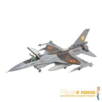 Revell 64363 Набор "Истребитель F-16A Fighting Falcon"
