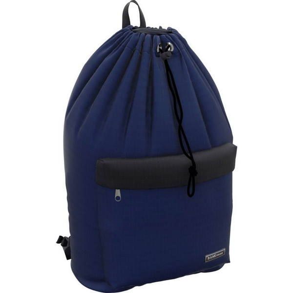 ErichKrause 46409ЕК Рюкзак на шнурке ErichKrause EasyLine 16L Blue