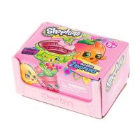 Moose 56078 Shopkins S4 Набор из 2 штук в ящичке