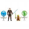 Hasbro B3955 Star Wars Звездные Войны Набор из двух фигурок, 10 см