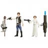 Hasbro B3955 Star Wars Звездные Войны Набор из двух фигурок, 10 см