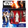 Hasbro B3955 Star Wars Звездные Войны Набор из двух фигурок, 10 см
