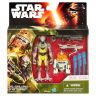 Hasbro B3955 Star Wars Звездные Войны Набор из двух фигурок, 10 см