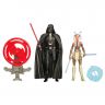 Hasbro B3955 Star Wars Звездные Войны Набор из двух фигурок, 10 см