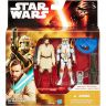 Hasbro B3955 Star Wars Звездные Войны Набор из двух фигурок, 10 см