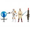 Hasbro B3955 Star Wars Звездные Войны Набор из двух фигурок, 10 см