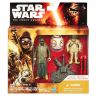 Hasbro B3955 Star Wars Звездные Войны Набор из двух фигурок, 10 см