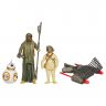 Hasbro B3955 Star Wars Звездные Войны Набор из двух фигурок, 10 см
