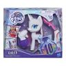 Hasbro E9104 MLP Игровой набор Рарити с волшебной гривой