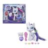 Hasbro E9104 MLP Игровой набор Рарити с волшебной гривой