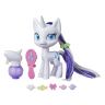 Hasbro E9104 MLP Игровой набор Рарити с волшебной гривой