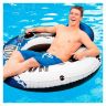 Intex 58825 Кресло-круг одноместный River Run, 135 см
