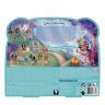 Mattel FJJ29 Энчантималс Игровой набор Кемпинг