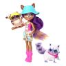 Mattel FJJ29 Энчантималс Игровой набор Кемпинг