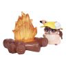 Mattel FJJ29 Энчантималс Игровой набор Кемпинг
