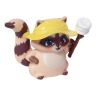 Mattel FJJ29 Энчантималс Игровой набор Кемпинг