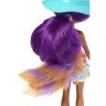 Mattel FJJ29 Энчантималс Игровой набор Кемпинг