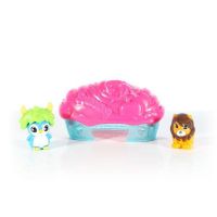 Blip HK Limited 31787 Игровой набор Squinkies  2 фигруки в домике в ассортименте