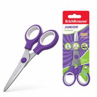 ErichKrause 35505 Ножницы Junior, 13 см