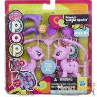Hasbro A8271 My Little Pony Pop Создай пони Твайлайт Спаркл