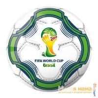 Mondo 03/010 Мяч Brasilia 2014, 23 см