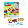 Play-Doh B5521 Игровой набор "Бургер гриль"