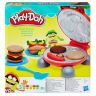 Play-Doh B5521 Игровой набор "Бургер гриль"