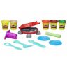 Play-Doh B5521 Игровой набор "Бургер гриль"