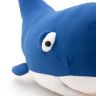 Orange Toys ОТ5001/77 Ocean Collection Мягкая игрушка Кит, 77 см