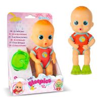 IMC Toys 90750 Bloopies Кукла для купания Коби, в открытой коробке